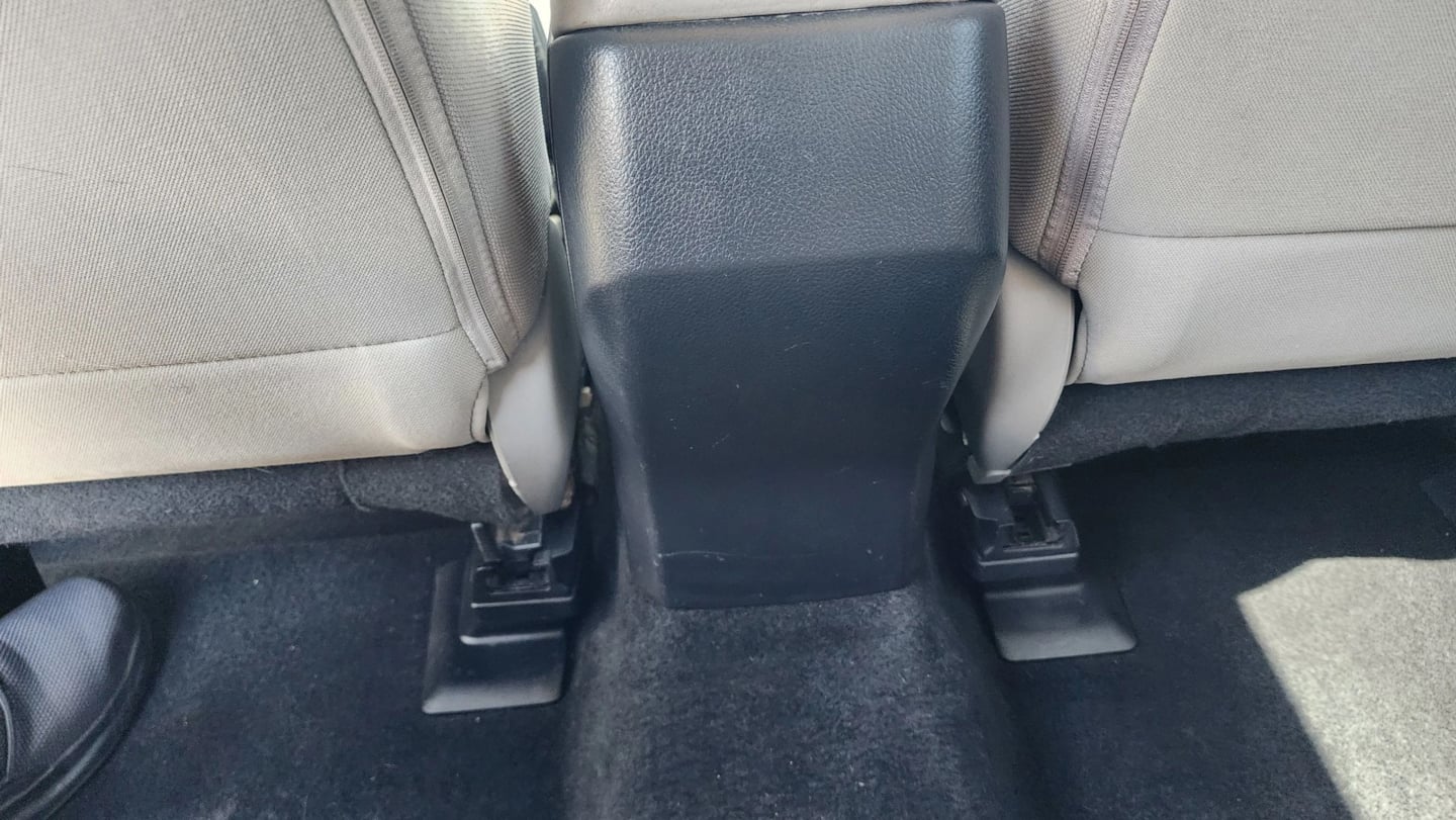 2016 Subaru Forester i - Photo 33