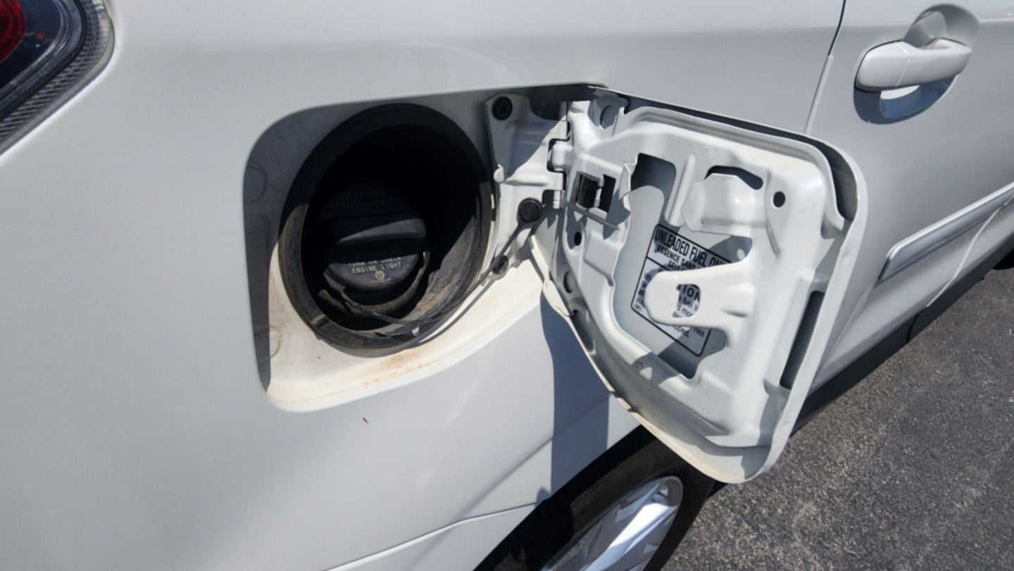 2016 Subaru Forester i - Photo 34