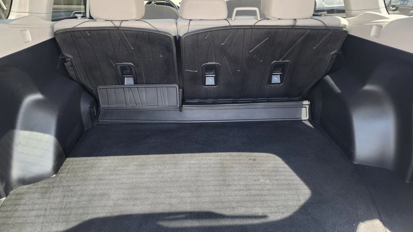 2016 Subaru Forester i - Photo 35