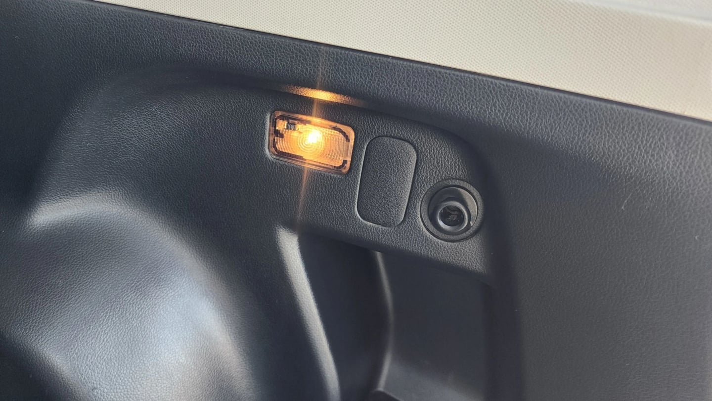 2016 Subaru Forester i - Photo 36