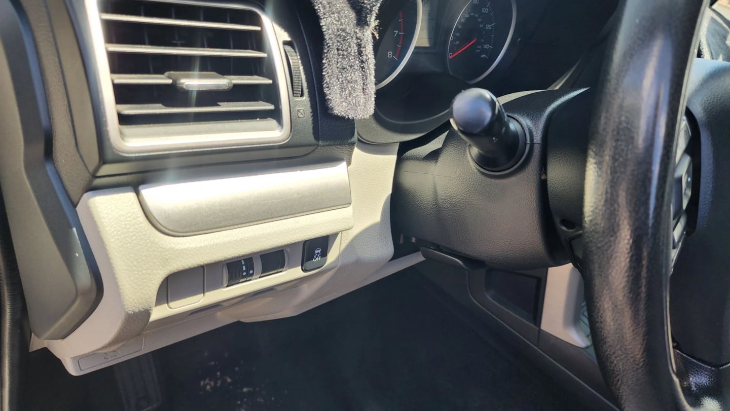 2016 Subaru Forester i - Photo 42