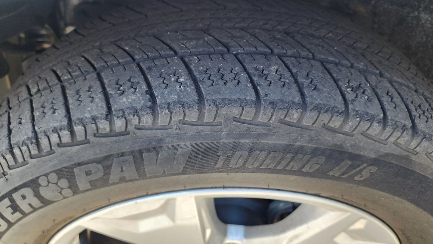 2016 Subaru Forester i - Photo 43