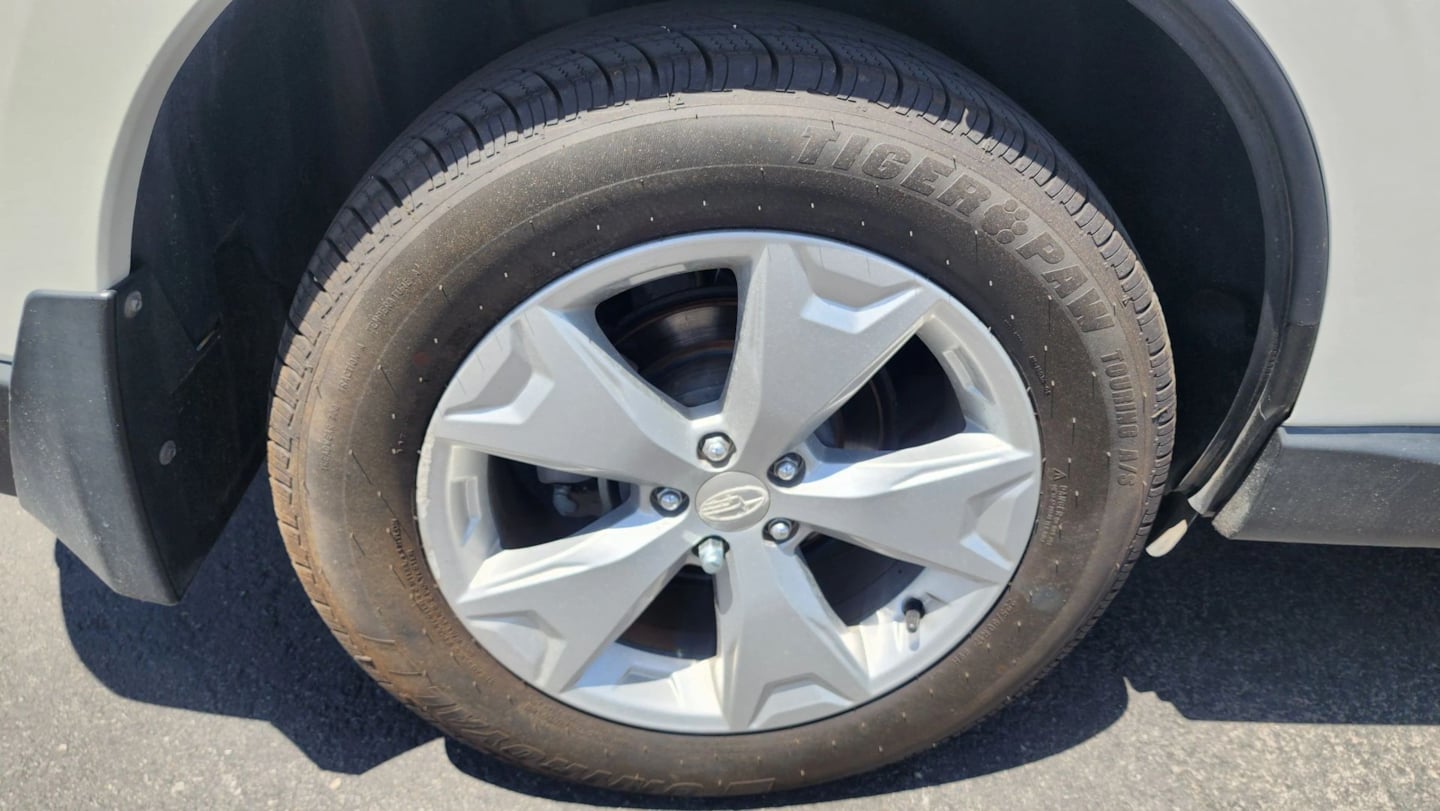 2016 Subaru Forester i - Photo 48