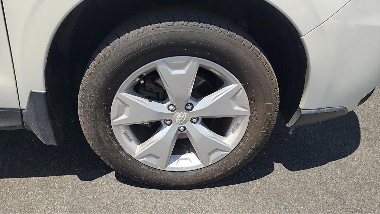2016 Subaru Forester i - Photo 50
