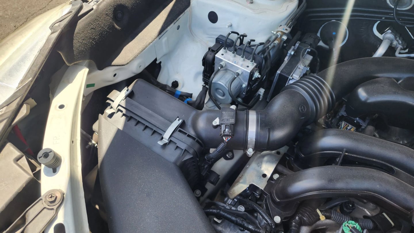 2016 Subaru Forester i - Photo 52