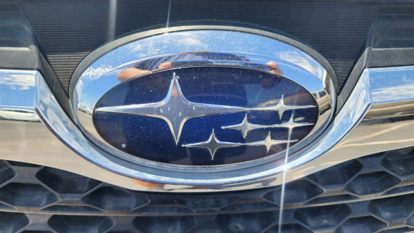 2016 Subaru Forester i - Photo 56