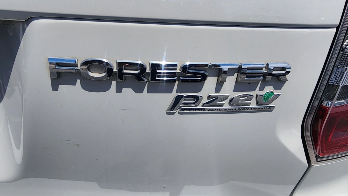 2016 Subaru Forester i - Photo 59