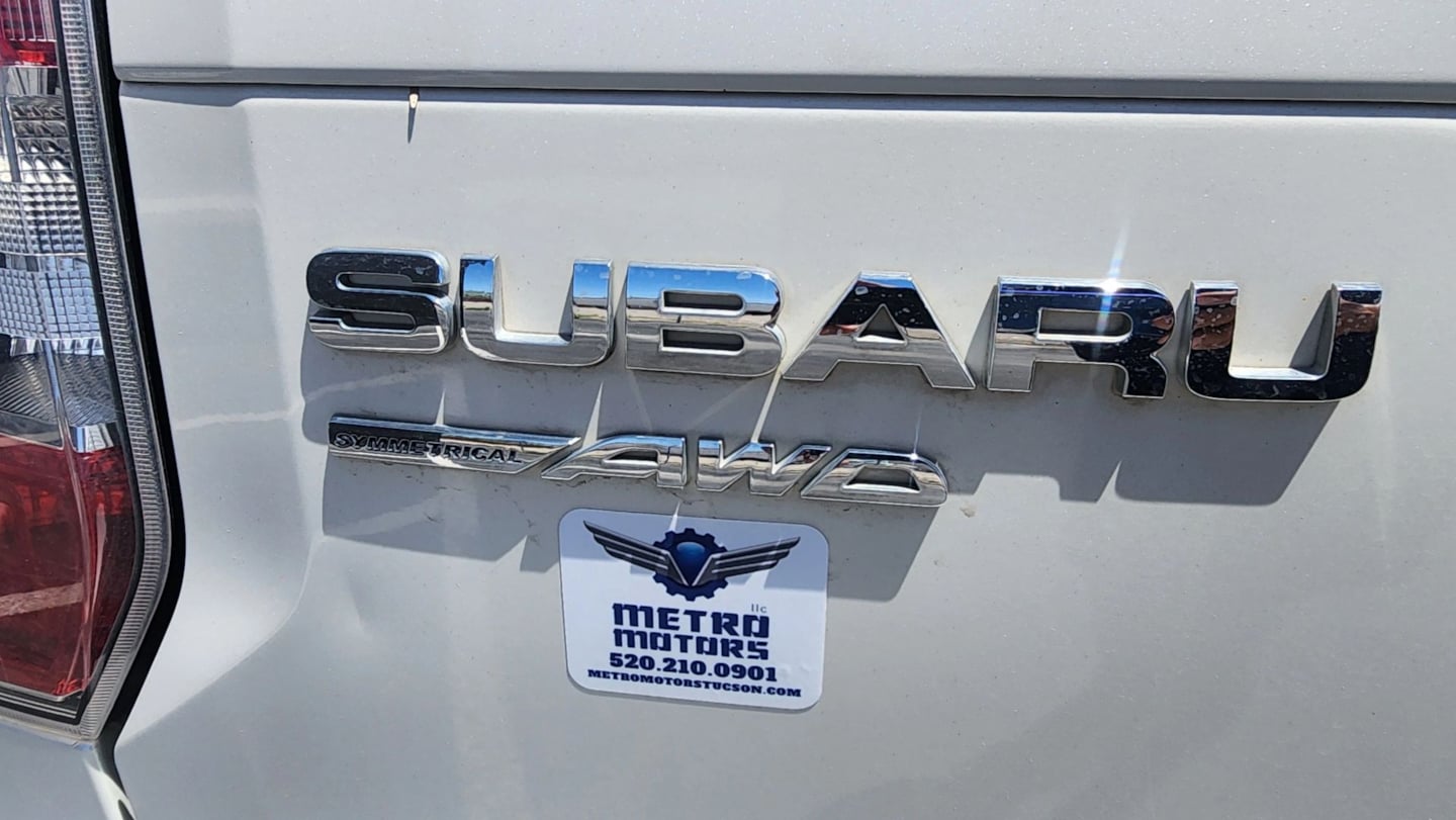 2016 Subaru Forester i - Photo 60