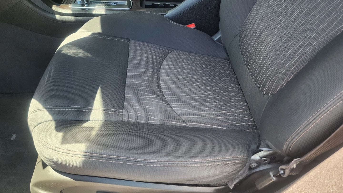 Chevrolet Traverse photo 11