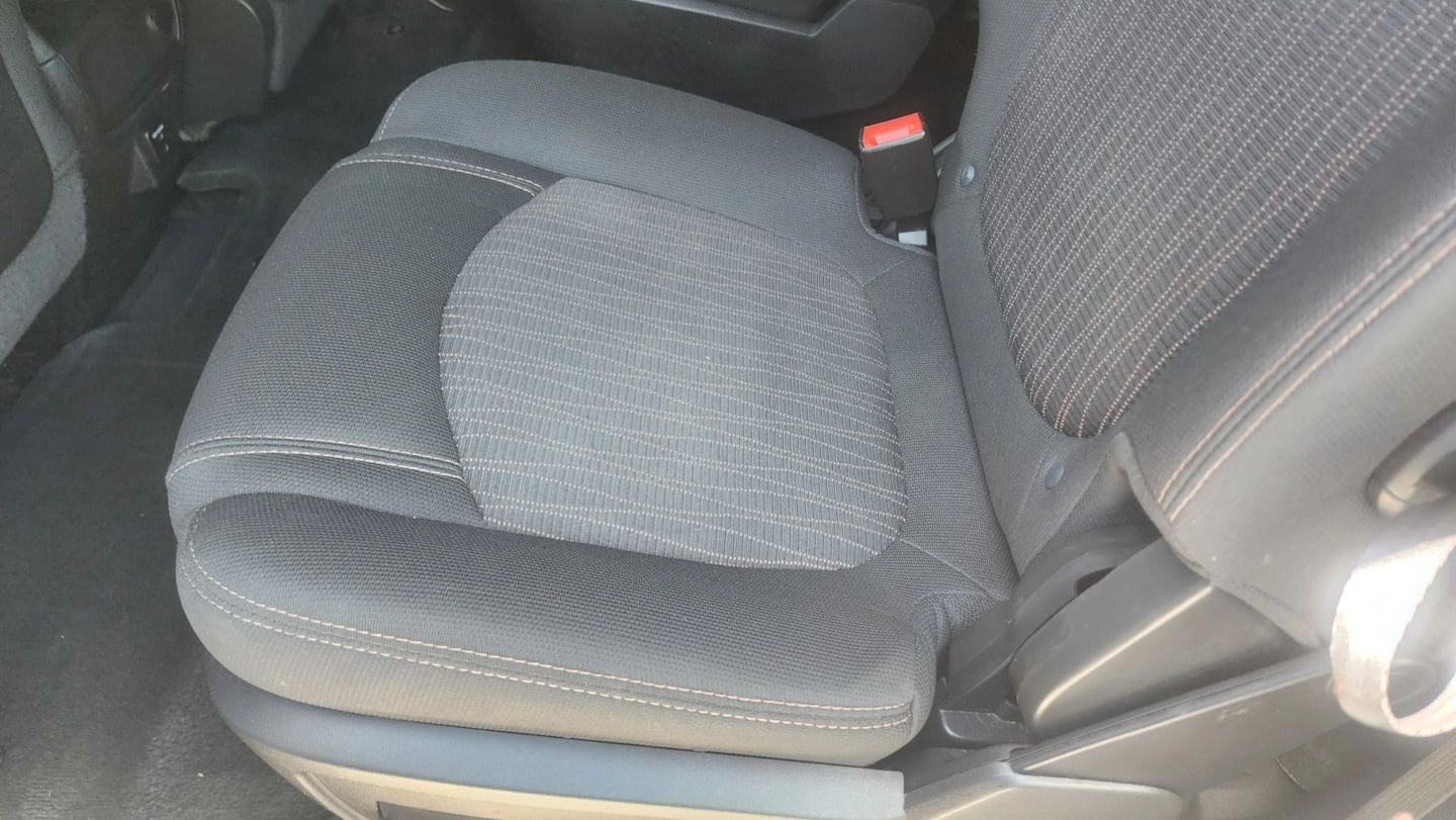 Chevrolet Traverse photo 13