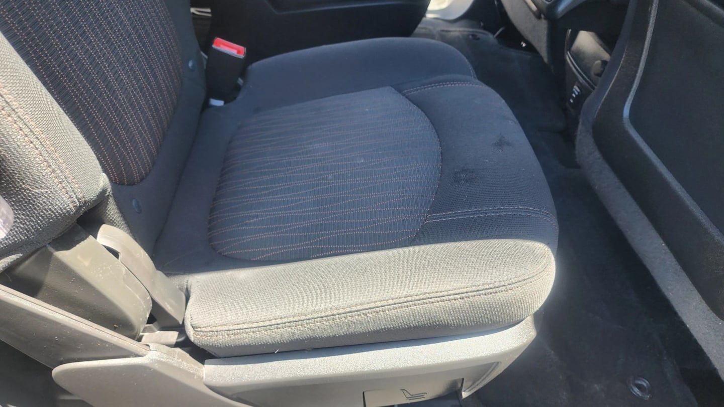 Chevrolet Traverse photo 15
