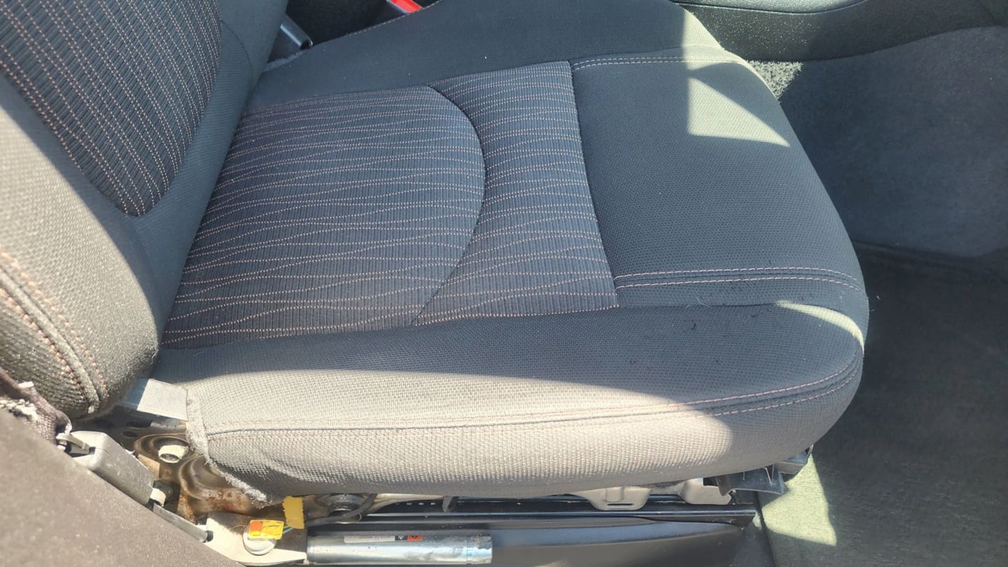 Chevrolet Traverse photo 17