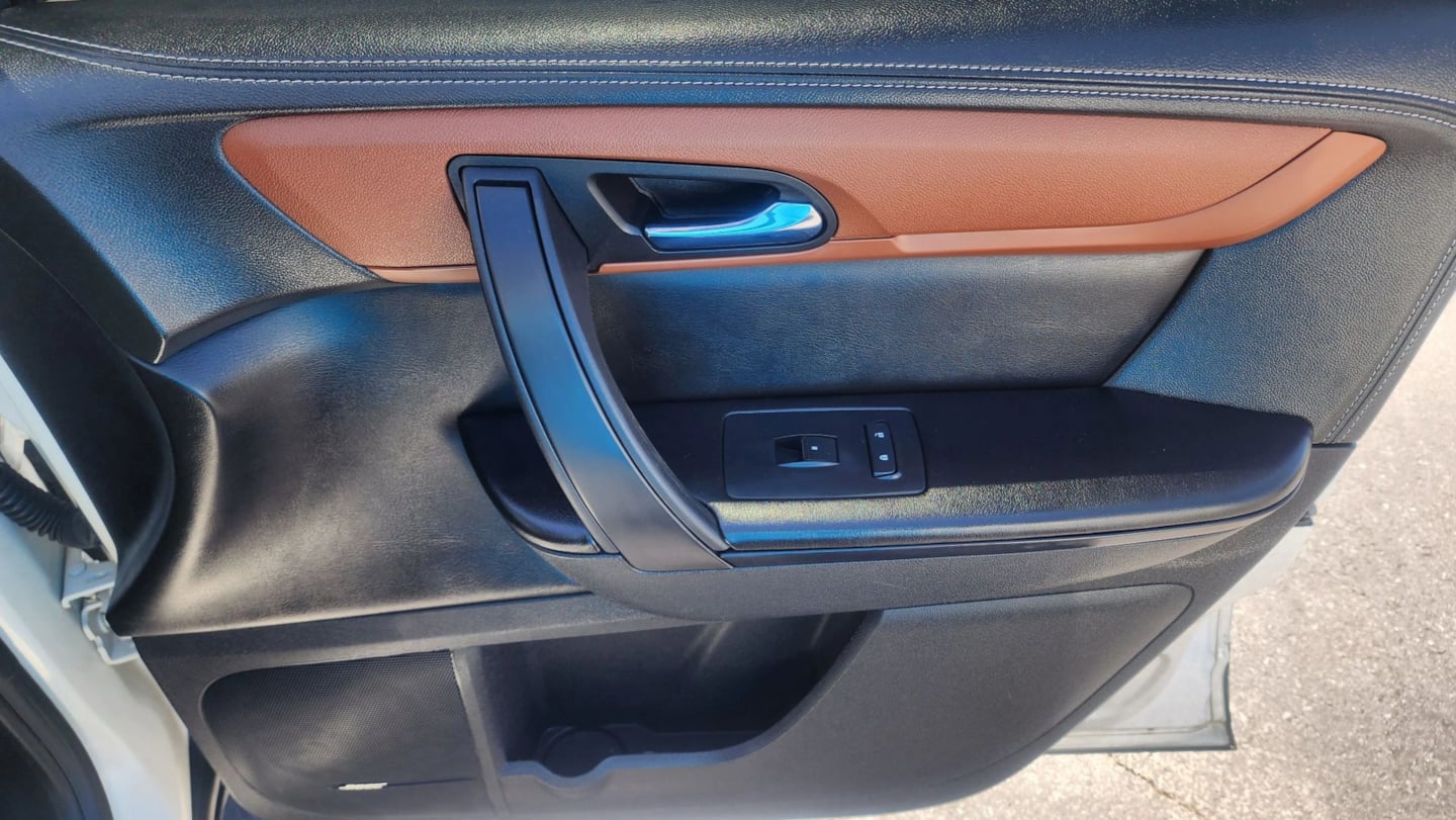Chevrolet Traverse photo 19