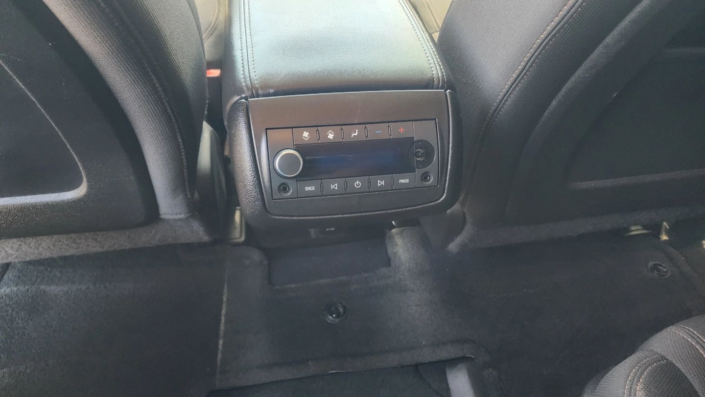 Chevrolet Traverse photo 33
