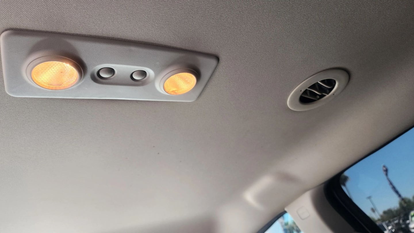 Chevrolet Traverse photo 34