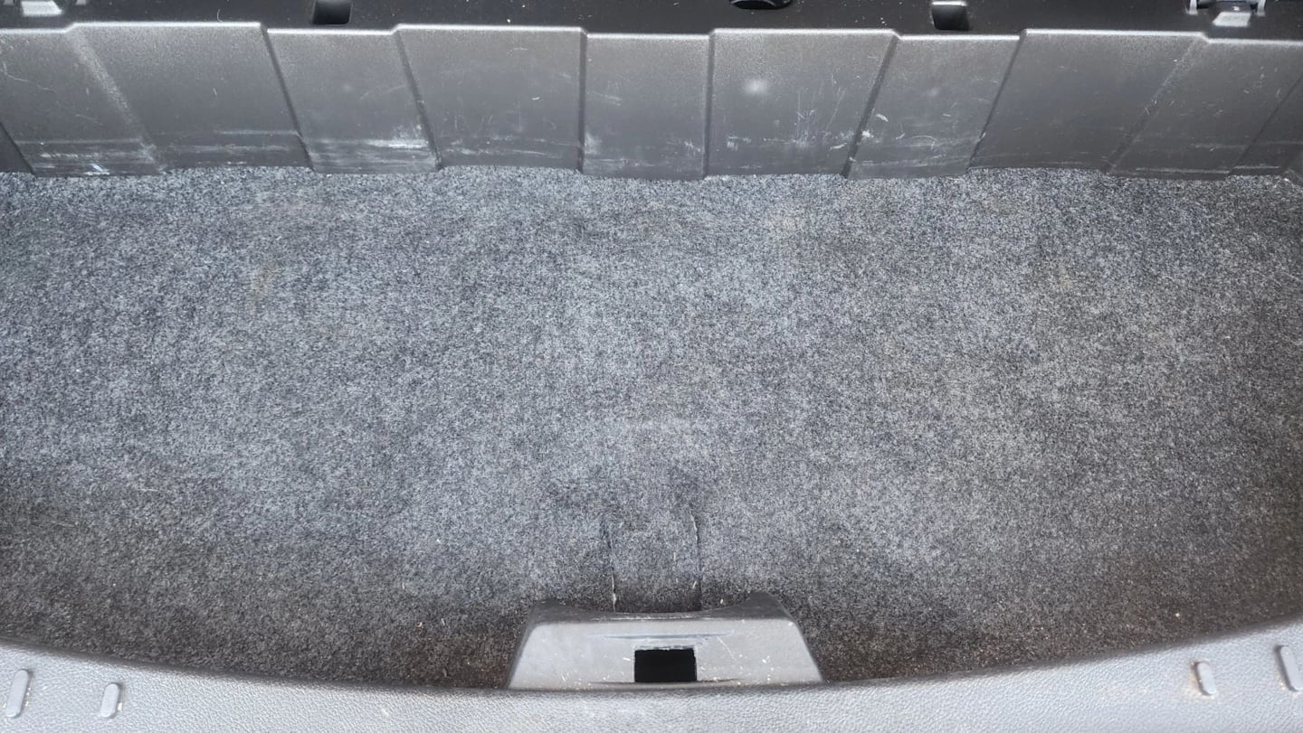 Chevrolet Traverse photo 38