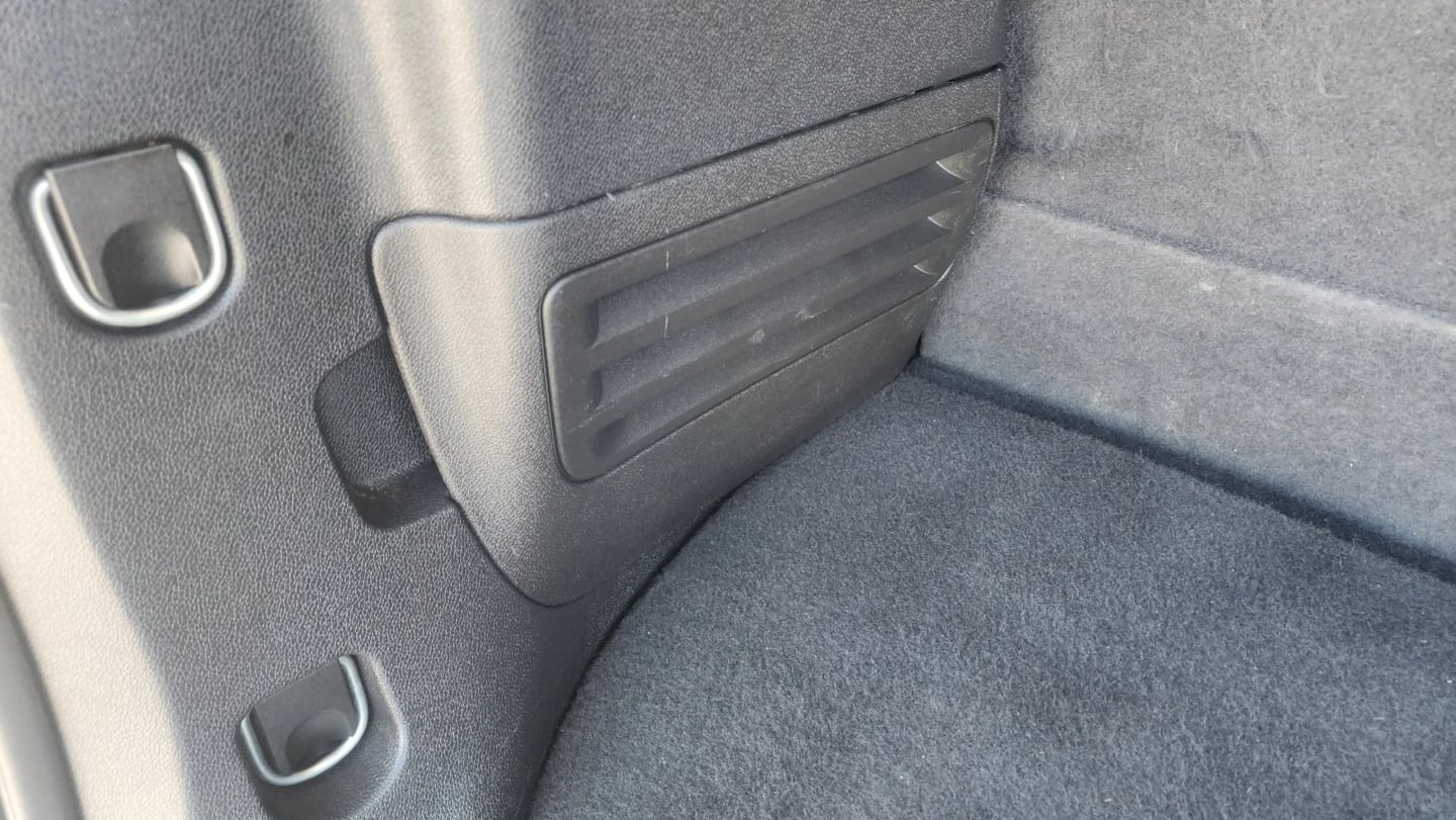 Chevrolet Traverse photo 39