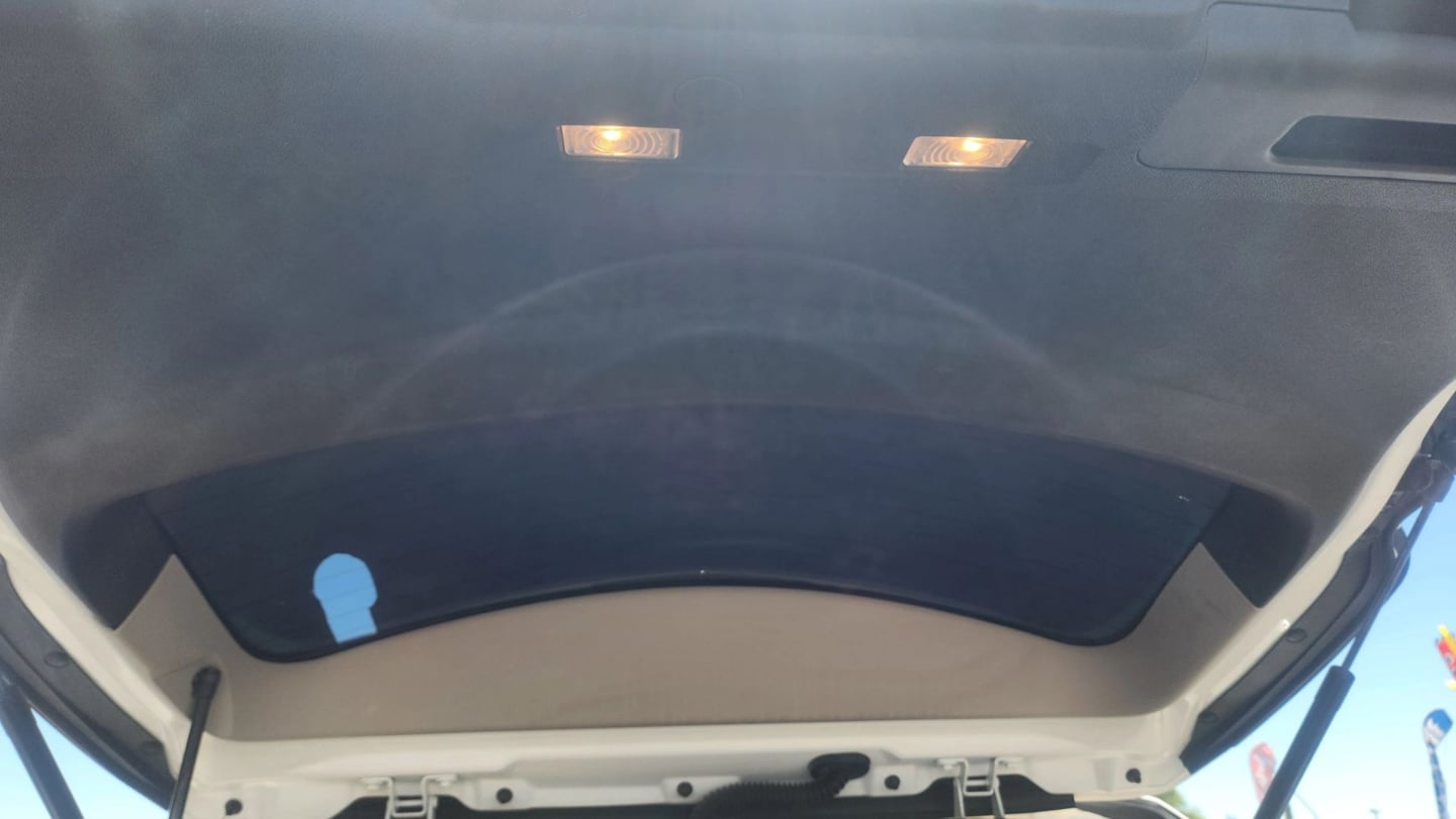 Chevrolet Traverse photo 40