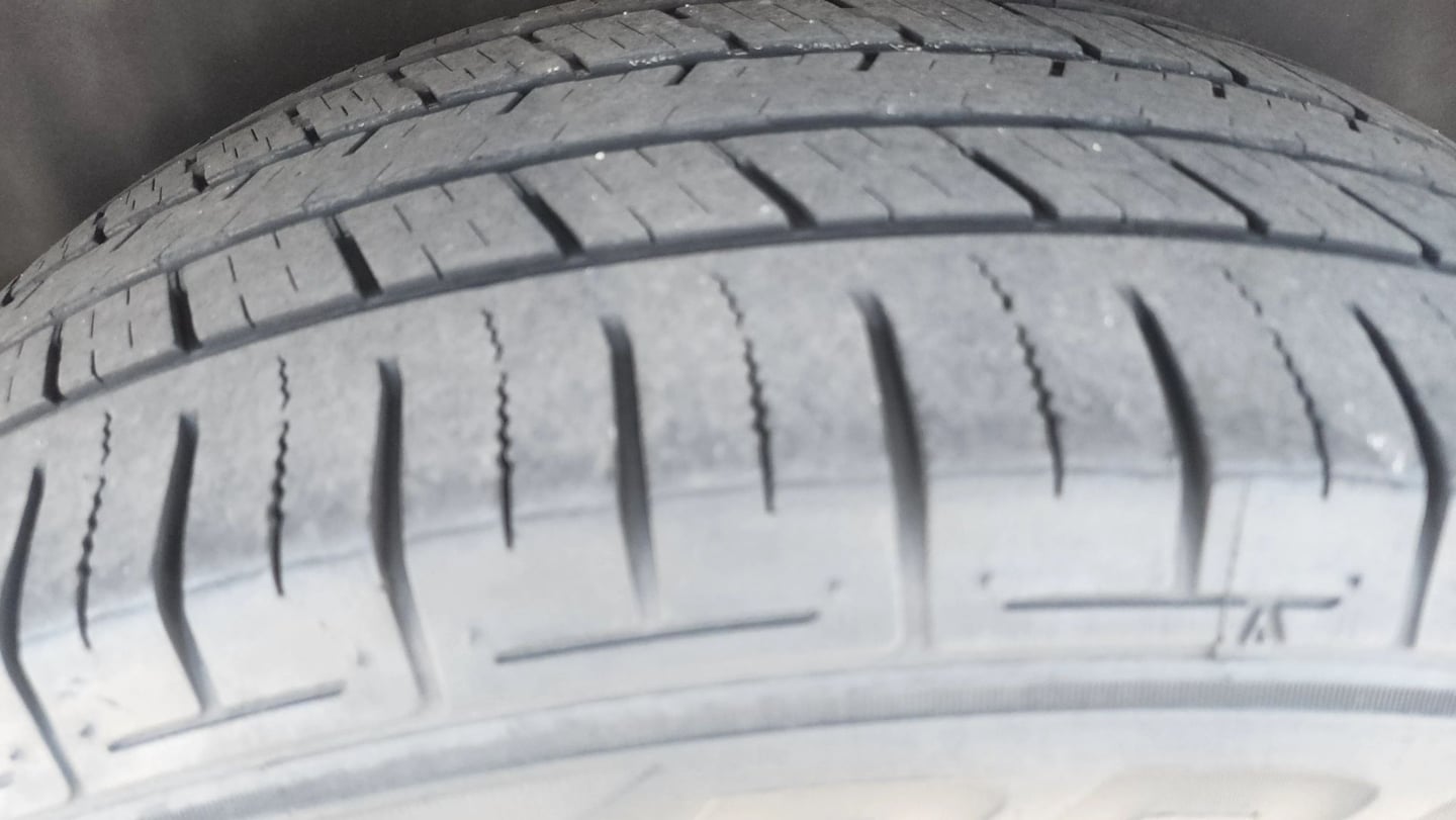 Chevrolet Traverse photo 47