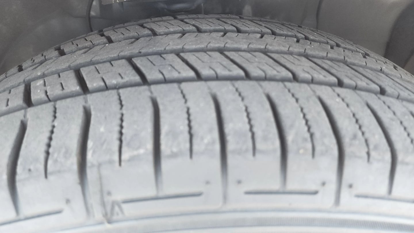 Chevrolet Traverse photo 49