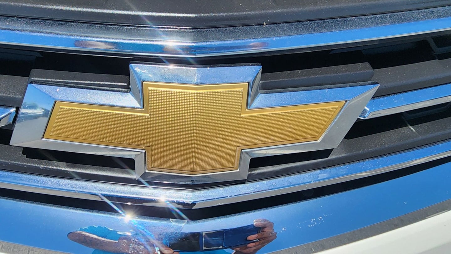 Chevrolet Traverse photo 57