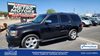 2012 Chevrolet Tahoe LTZ