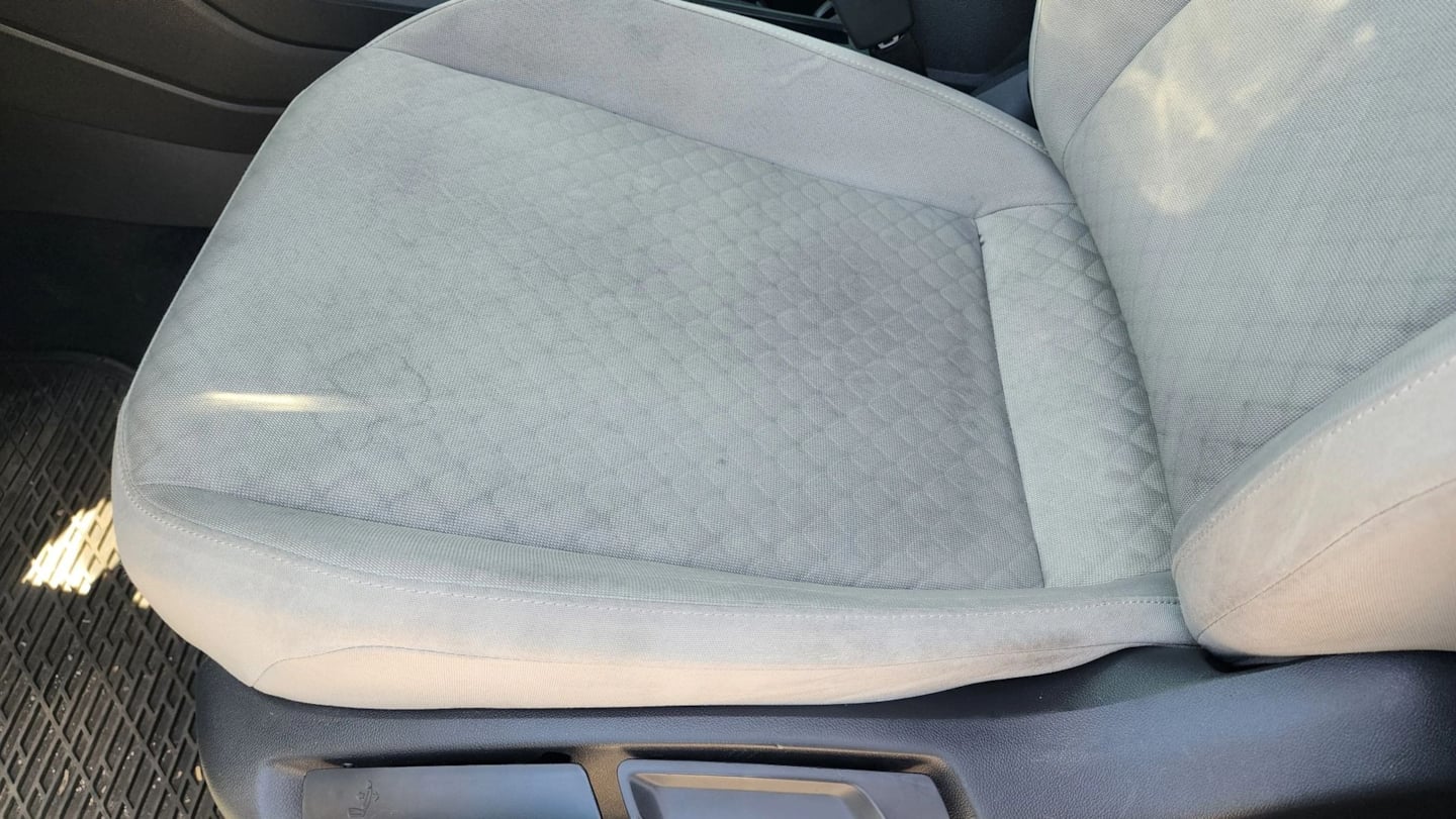2018 Volkswagen Tiguan S - Photo 11