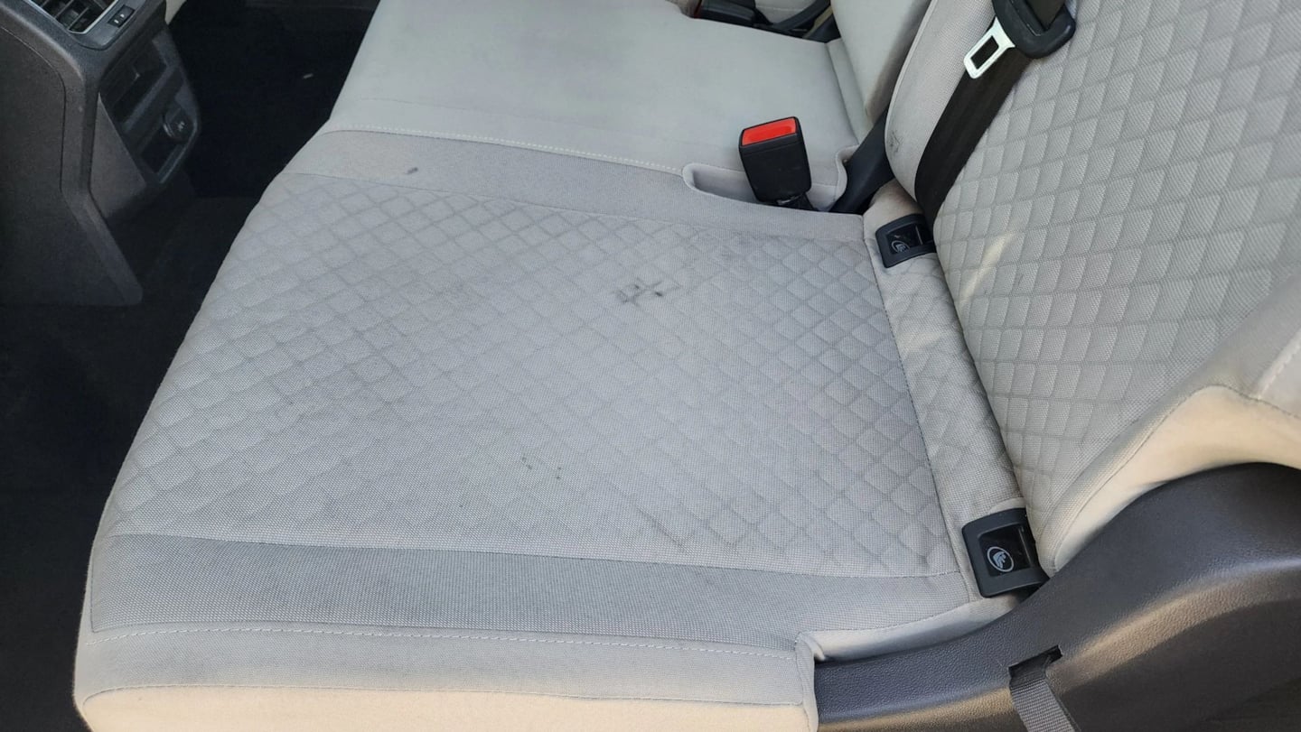 2018 Volkswagen Tiguan S - Photo 13