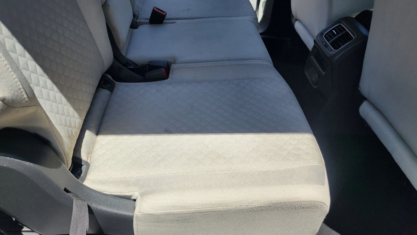 2018 Volkswagen Tiguan S - Photo 15