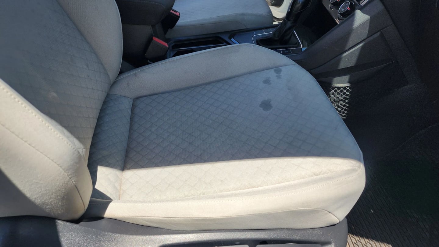 2018 Volkswagen Tiguan S - Photo 17