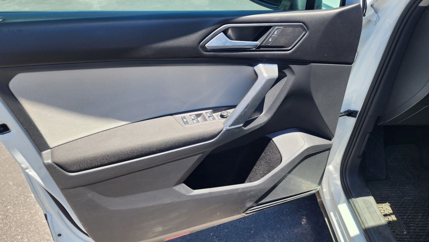 2018 Volkswagen Tiguan S - Photo 22
