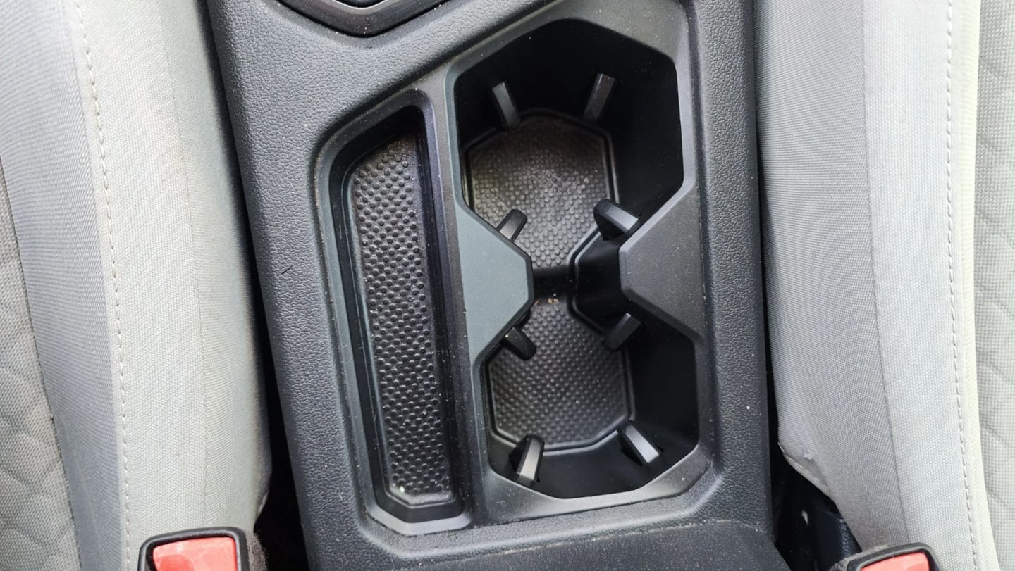 2018 Volkswagen Tiguan S - Photo 29