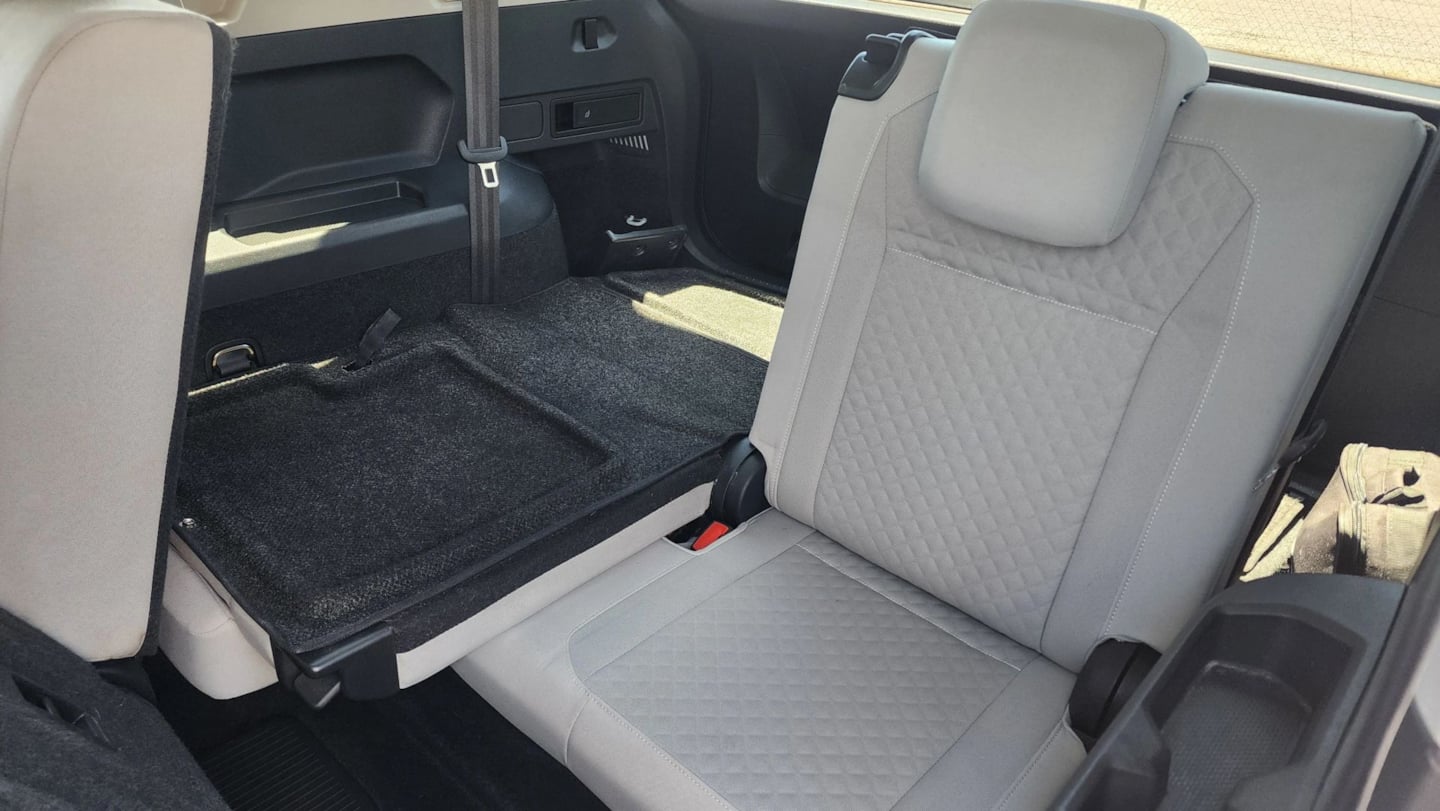 2018 Volkswagen Tiguan S - Photo 36