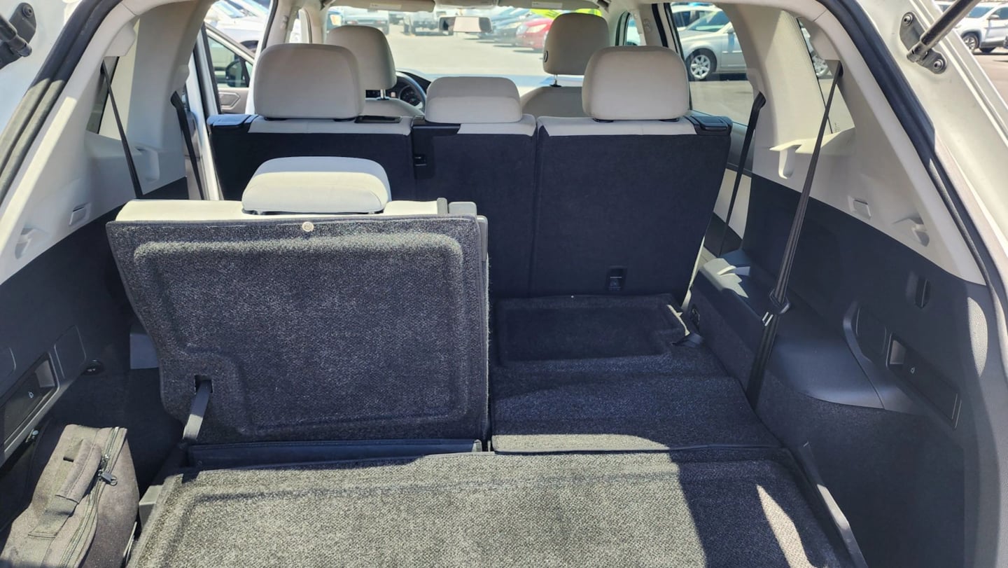 2018 Volkswagen Tiguan S - Photo 37
