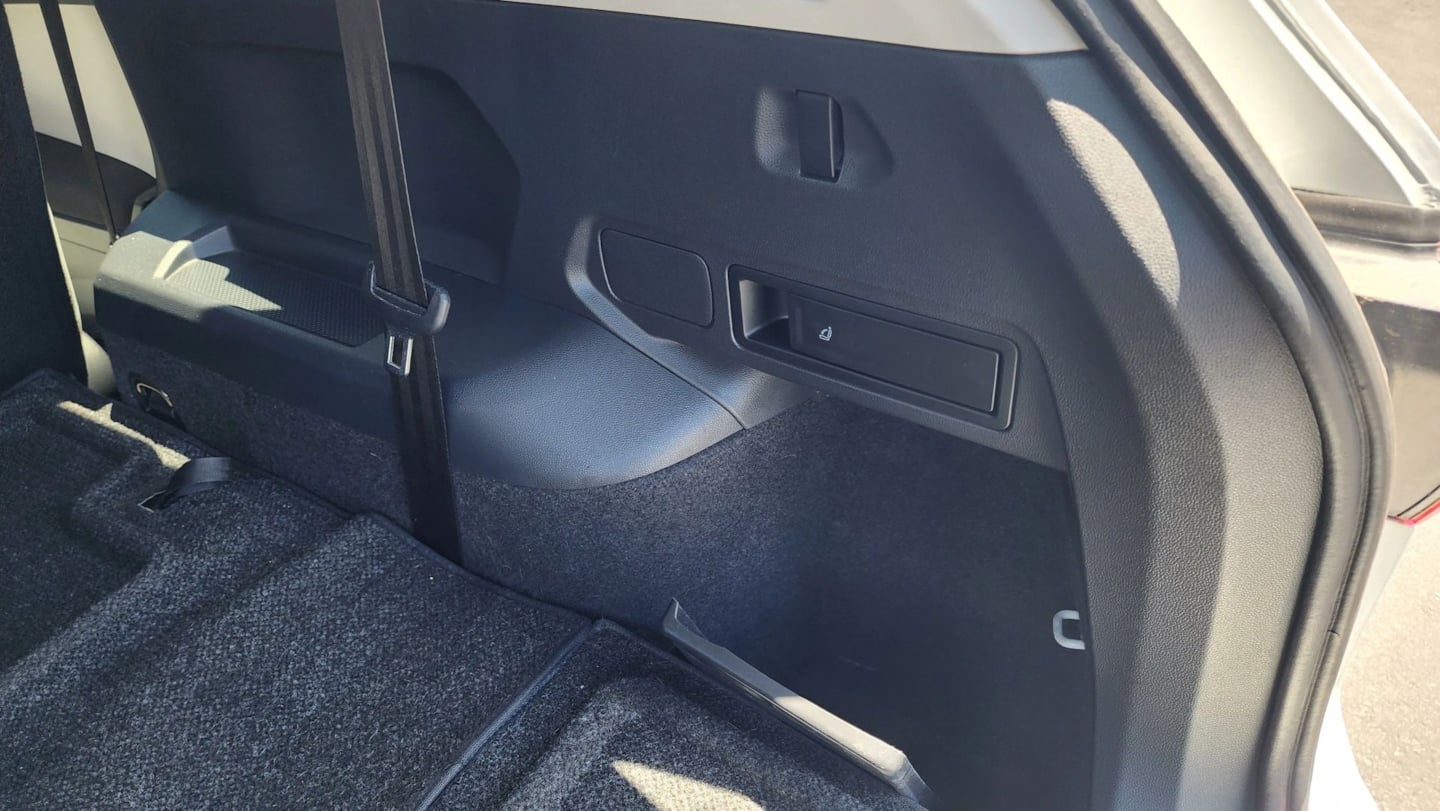 2018 Volkswagen Tiguan S - Photo 39