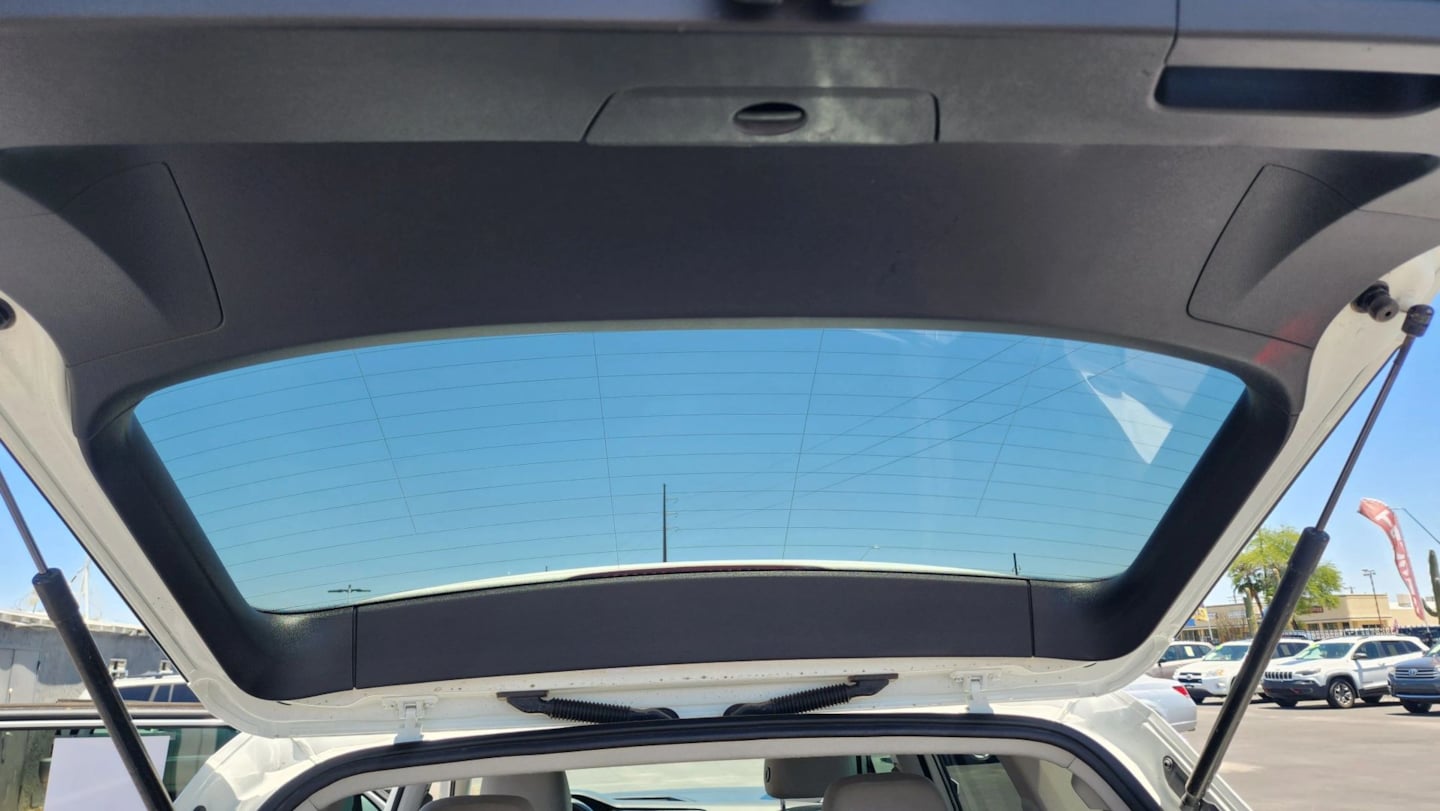 2018 Volkswagen Tiguan S - Photo 41