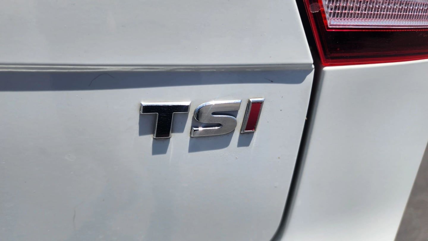 2018 Volkswagen Tiguan S - Photo 57