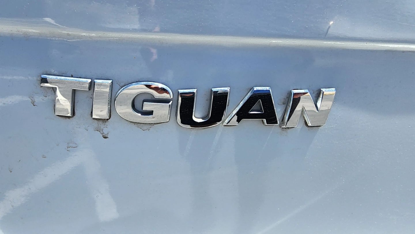 2018 Volkswagen Tiguan S - Photo 58