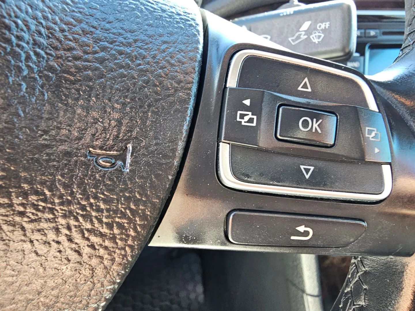 2015 Volkswagen Passat SEL Premium - Photo 16