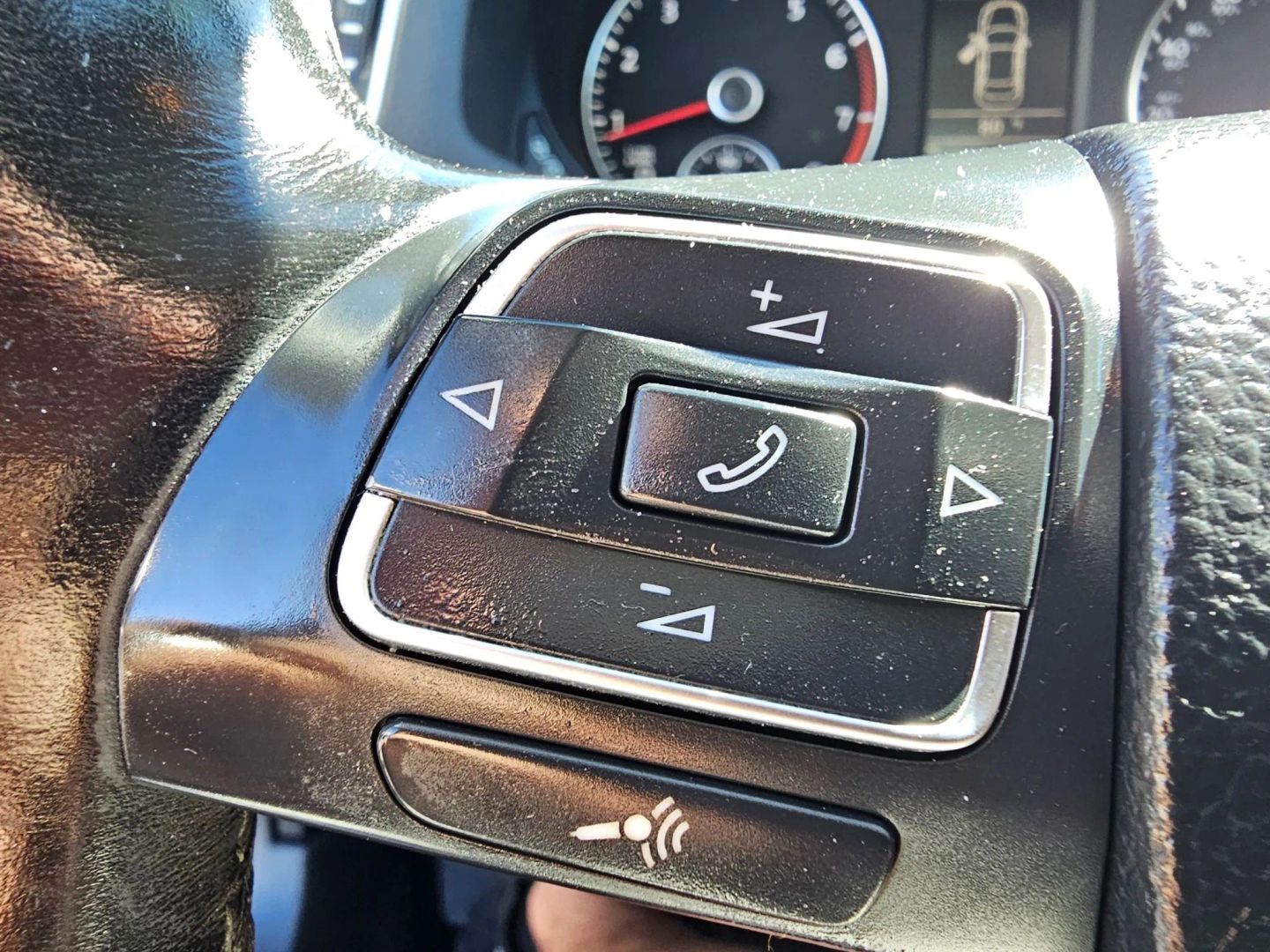 2015 Volkswagen Passat SEL Premium - Photo 17