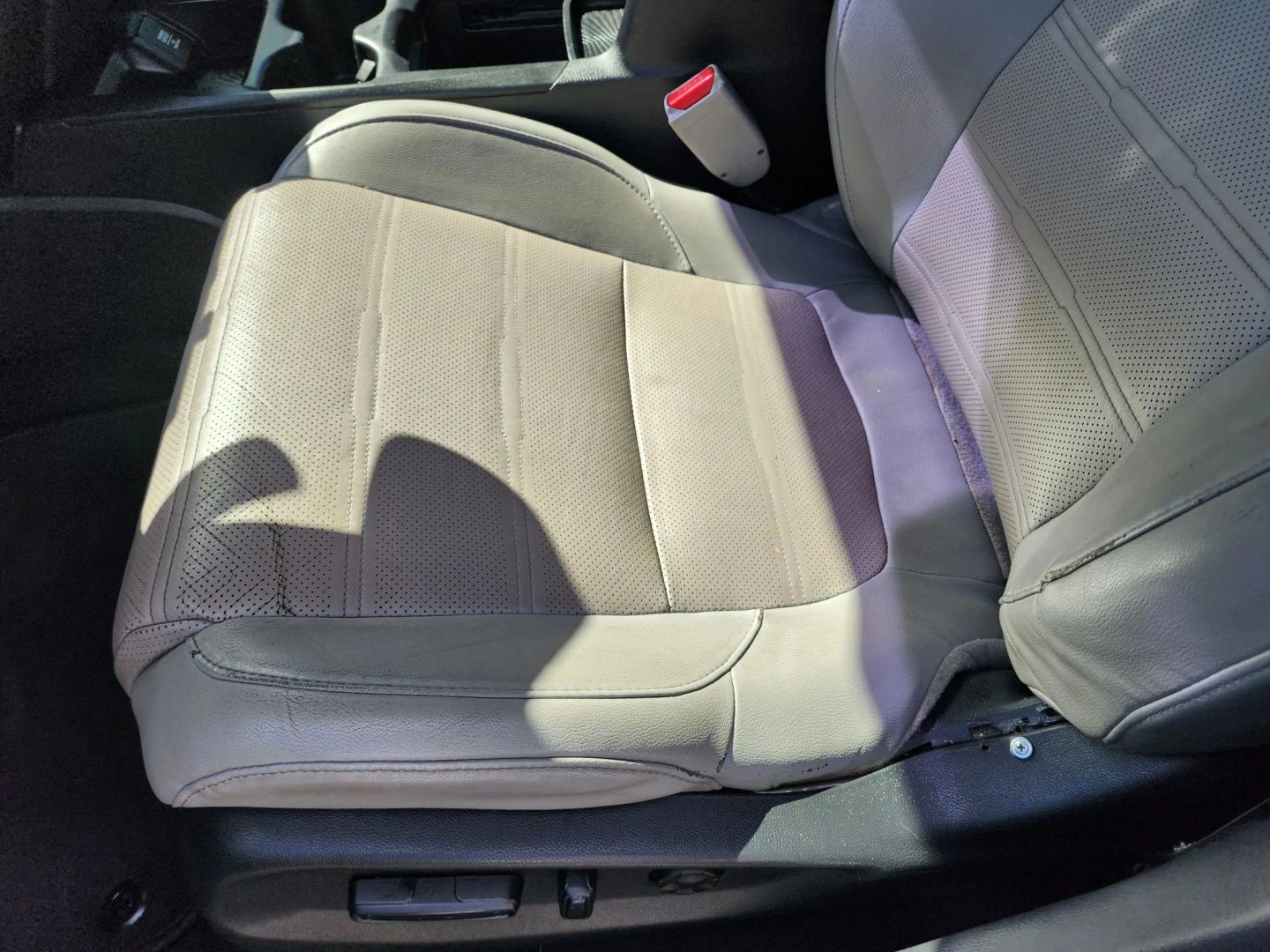 2017 Honda CR-V EX-L - Photo 11