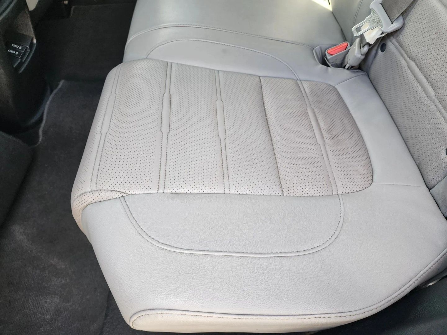 2017 Honda CR-V EX-L - Photo 13