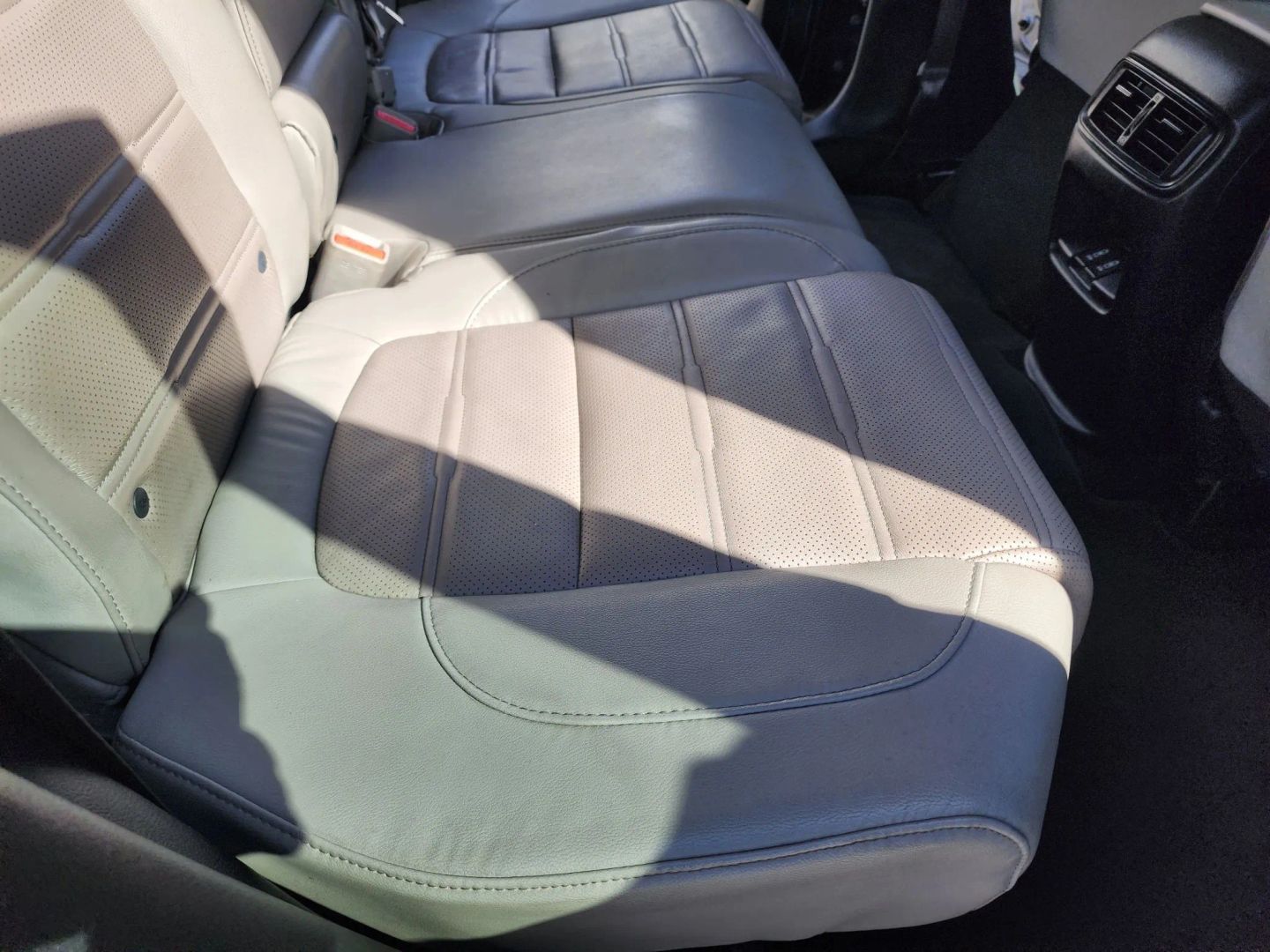 2017 Honda CR-V EX-L - Photo 15