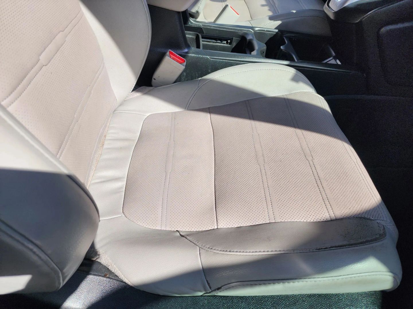 2017 Honda CR-V EX-L - Photo 17