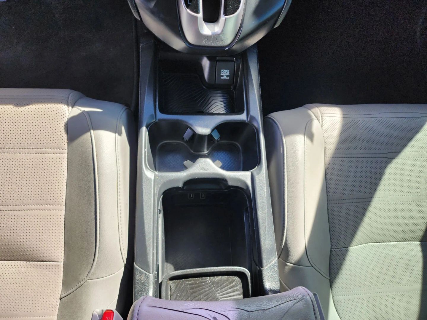 2017 Honda CR-V EX-L - Photo 26