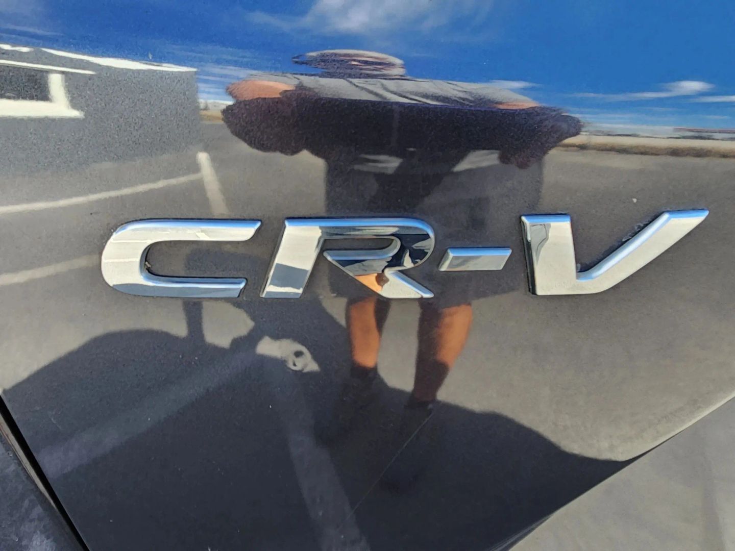 2017 Honda CR-V EX-L - Photo 38