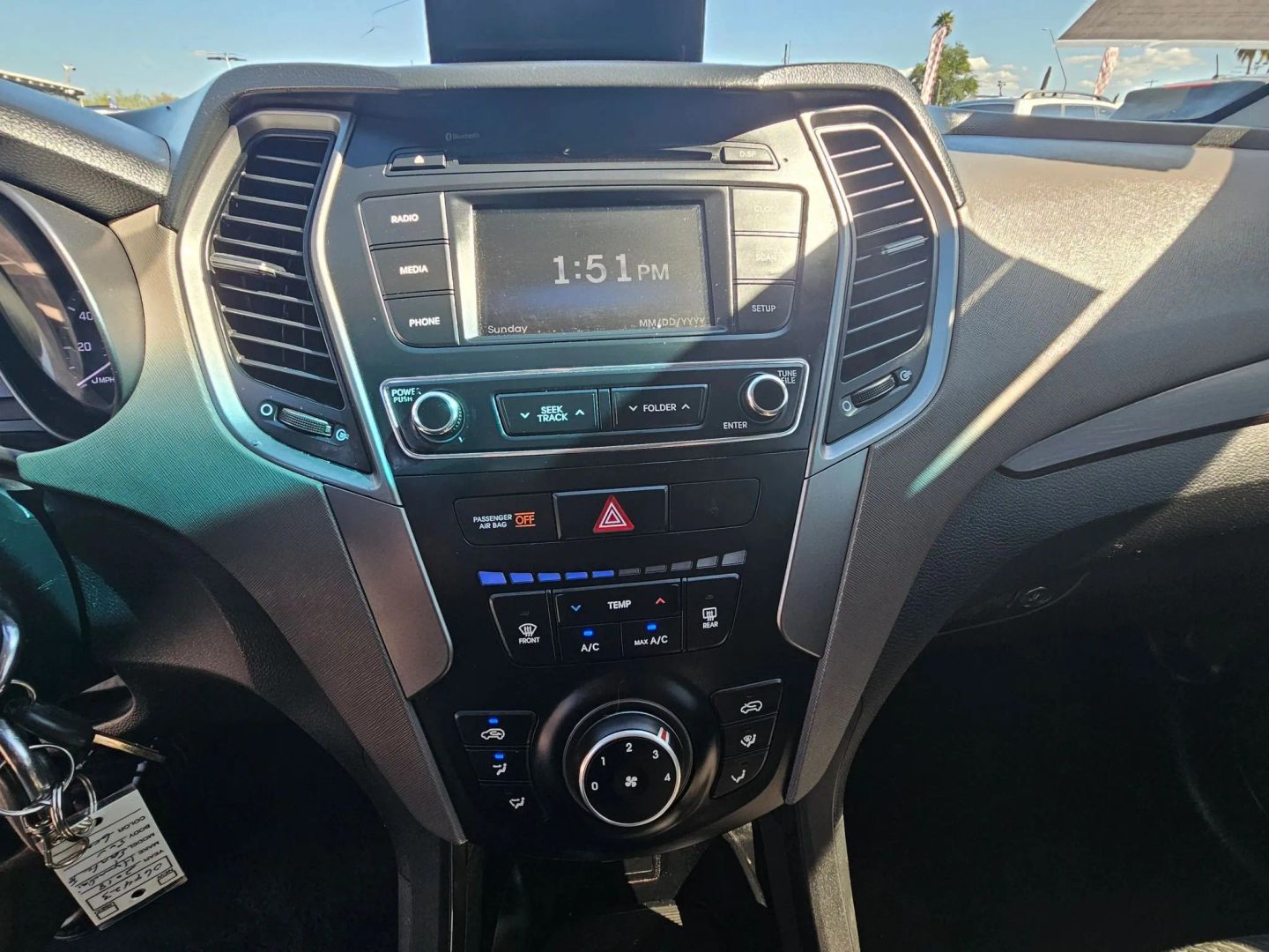 2018 Hyundai Santa Fe Sport - Photo 18