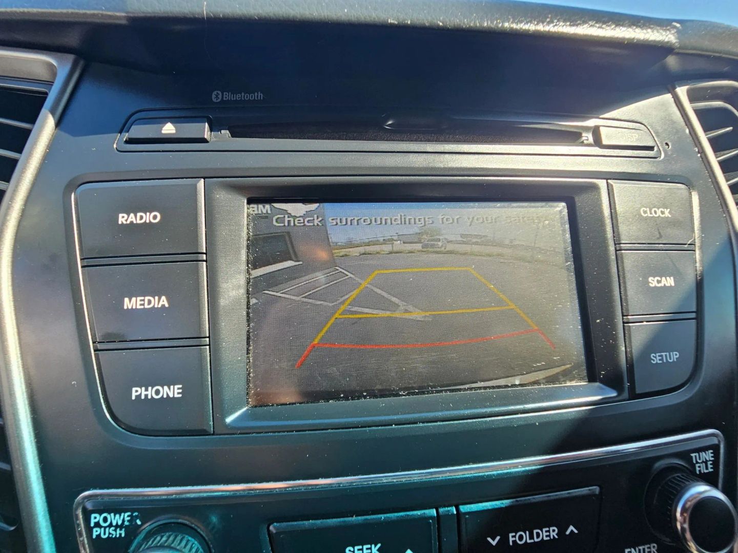 2018 Hyundai Santa Fe Sport - Photo 20