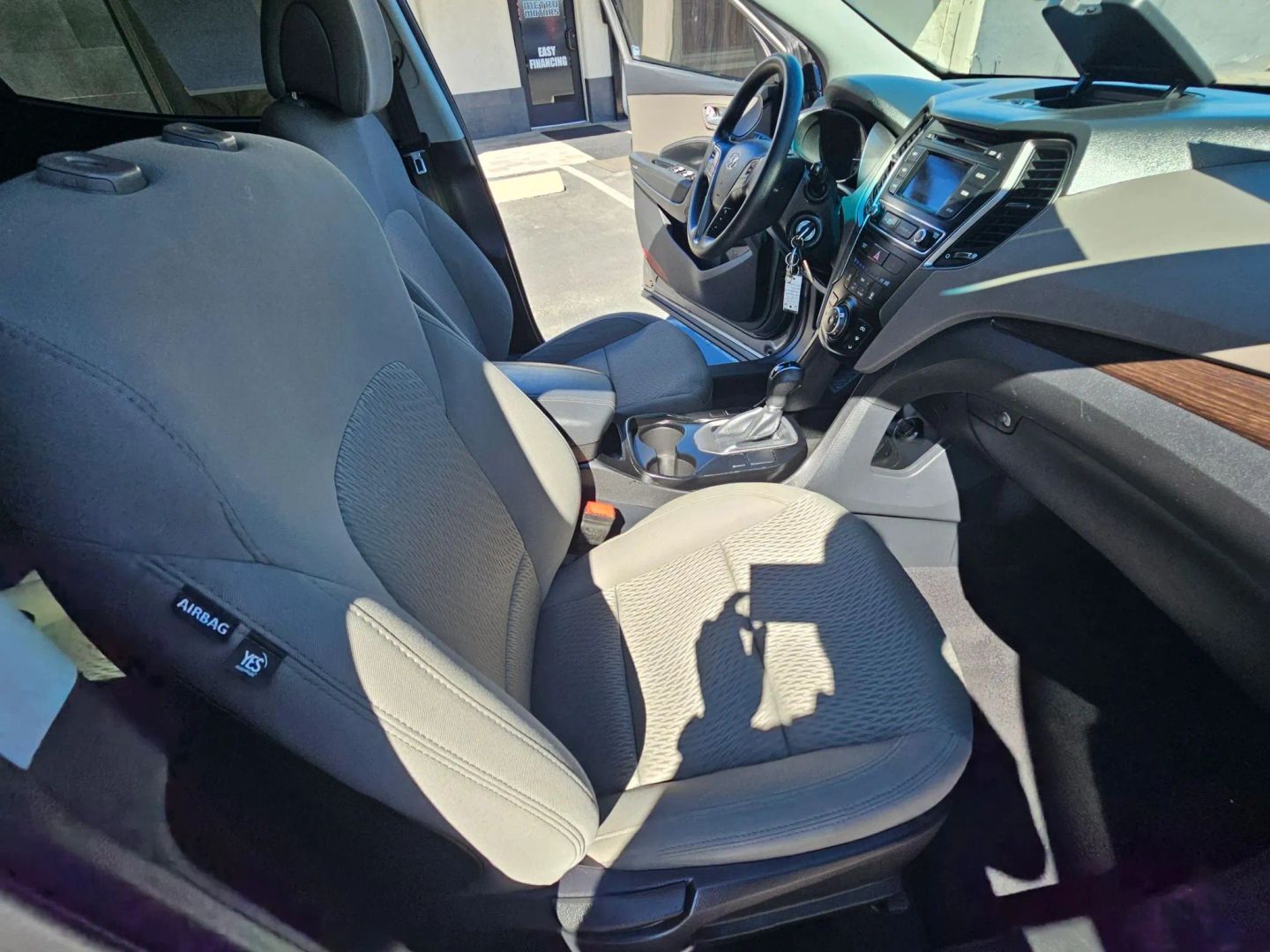 2018 Hyundai Santa Fe Sport - Photo 27