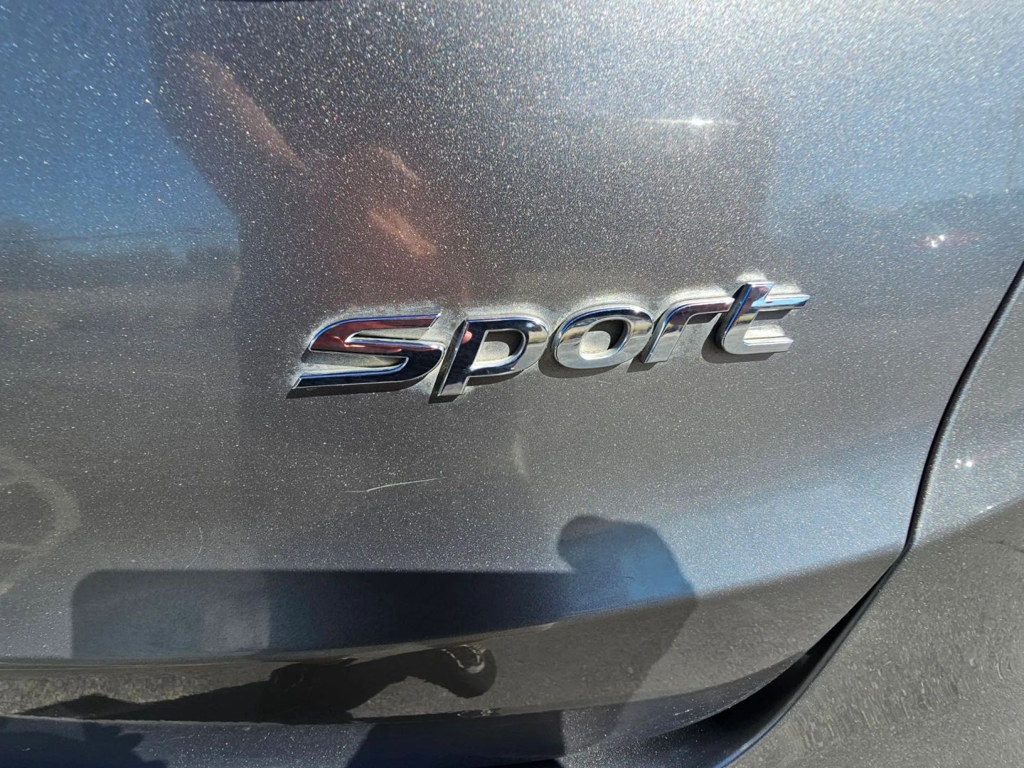 2018 Hyundai Santa Fe Sport - Photo 35